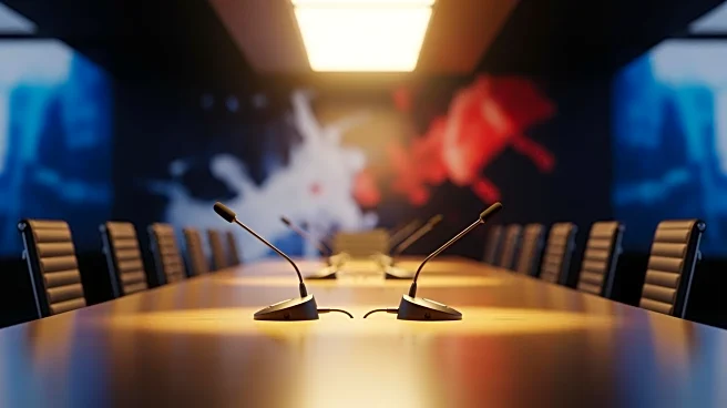 Netanyahu Dismisses Claims of Diplomatic Collapse Amid Political Tensions