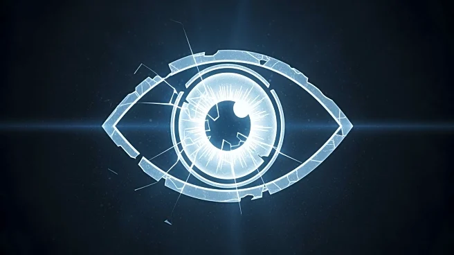 Tri-Century Eye Care Data Breach Exposes Personal Information of 200,000 Individuals