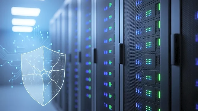 UK Cyber Agency Warns of Persistent Vulnerability in AI Models