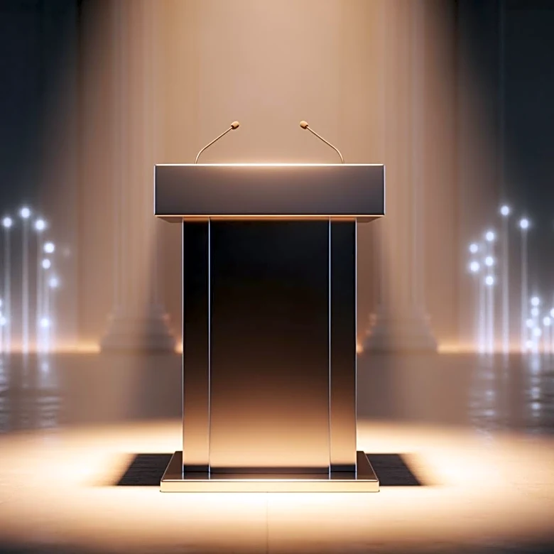 Rep. James Clyburn Agrees with Michelle Obama on U.S. Readiness for Woman President