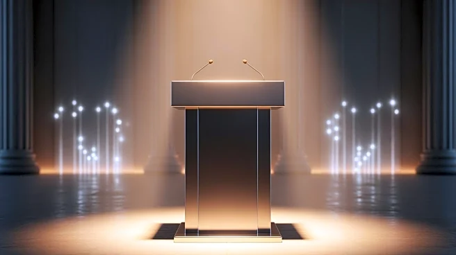 Rep. James Clyburn Agrees with Michelle Obama on U.S. Readiness for Woman President