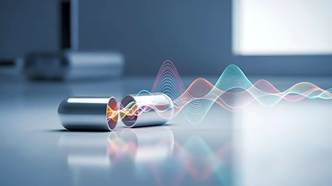 Study Reveals Temporary Effects of Tirzepatide on Food Cravings