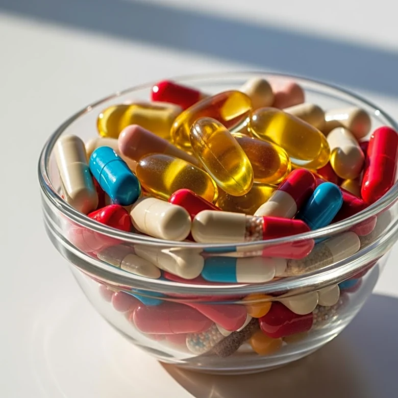 New Research Highlights Benefits of Multivitamins for Older Adults