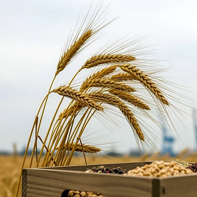 President Trump Considers New Tariffs on Indian Agricultural Imports Amid Trade Tensions