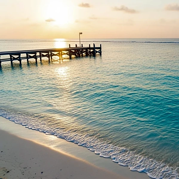 Florida Republicans Urge President Trump to Maintain Offshore Drilling Moratorium to Protect State's Economy