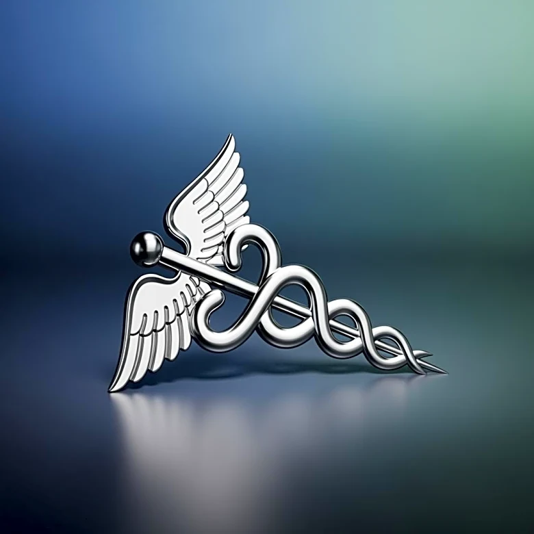 Dr. Shawn Griffin Honored as Influential Leader in Healthcare for 2025