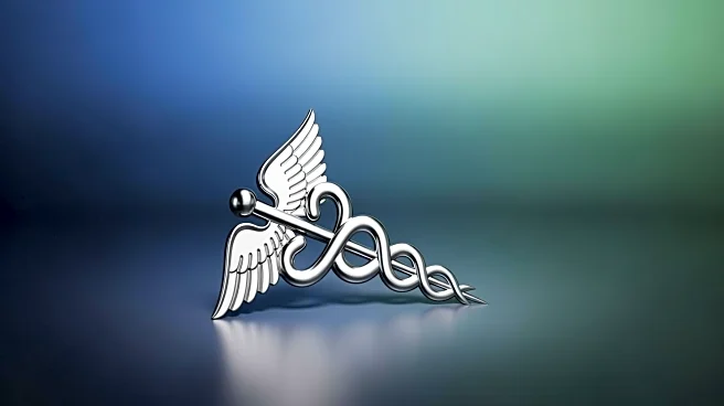 Dr. Shawn Griffin Honored as Influential Leader in Healthcare for 2025