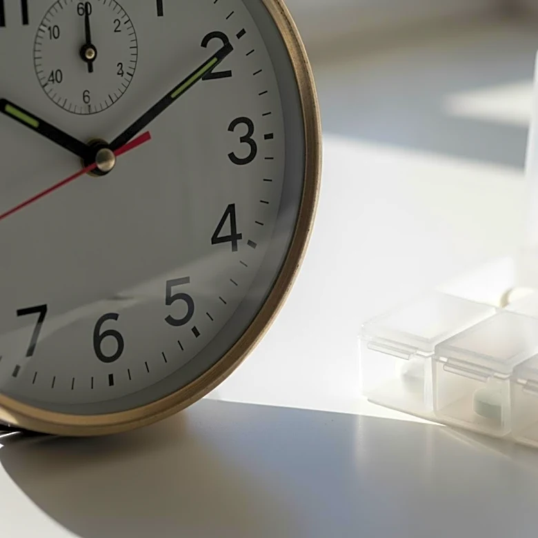 Medication Reviews for Frail Patients in England Fall Short of Requirements