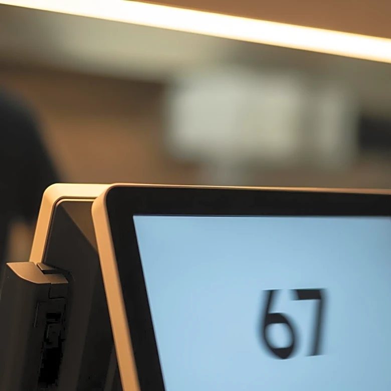 In-N-Out Burger Removes '67' from Ordering System Due to Viral '6-7' Meme