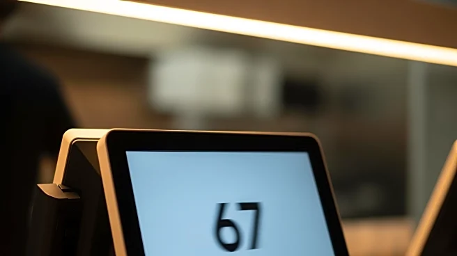 In-N-Out Burger Removes '67' from Ordering System Due to Viral '6-7' Meme