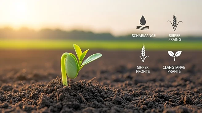 Union Agriculture Minister Advocates for Integrated Farming to Boost GDP