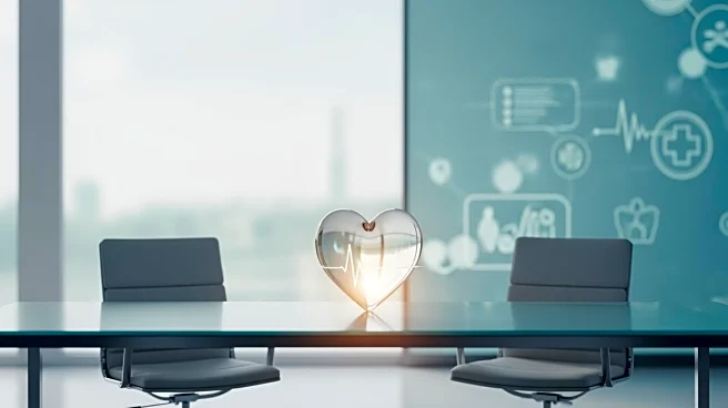 VML Health Advocates for Enhanced Patient Connection at ESMO 2025 Summit