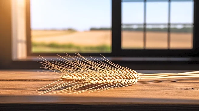 President Trump Announces $12 Billion Aid for Farmers Affected by Tariffs