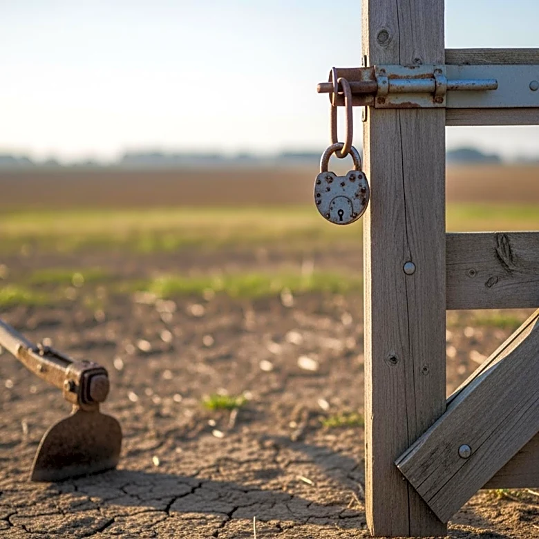 Free State Agriculture Warns of Risks from Kroonstad Firearms Theft