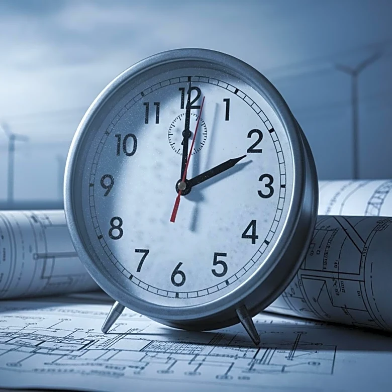 Ohio's Energy Project Delays Cost $440 Million Annually, Study Finds