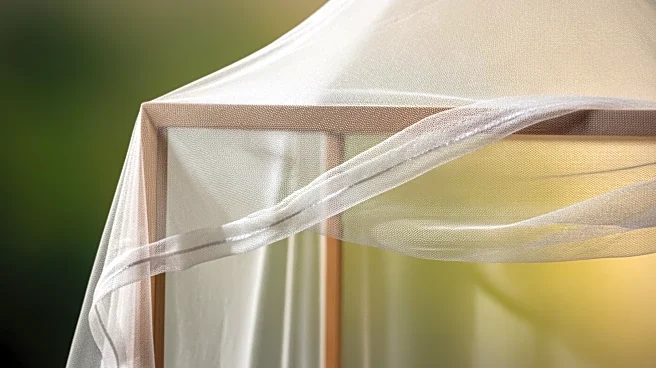 Vestergaard and Harvestfield Launch SNG Health to Boost Malaria Prevention in Nigeria