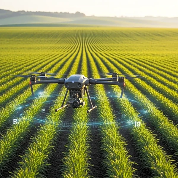 Bharat Intelligence Utilizes AI to Transform India's Agricultural Workforce