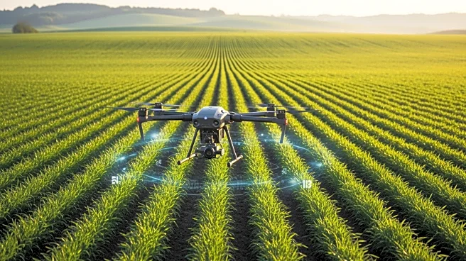 Bharat Intelligence Utilizes AI to Transform India's Agricultural Workforce