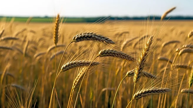 Russia and Iran Discuss Agricultural Cooperation to Enhance Regional Development