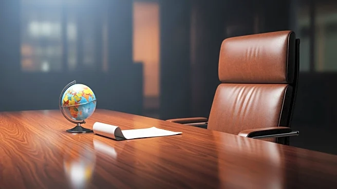 Tony Blair Withdraws from Trump's Proposed Gaza Peace Board Amid Regional Objections