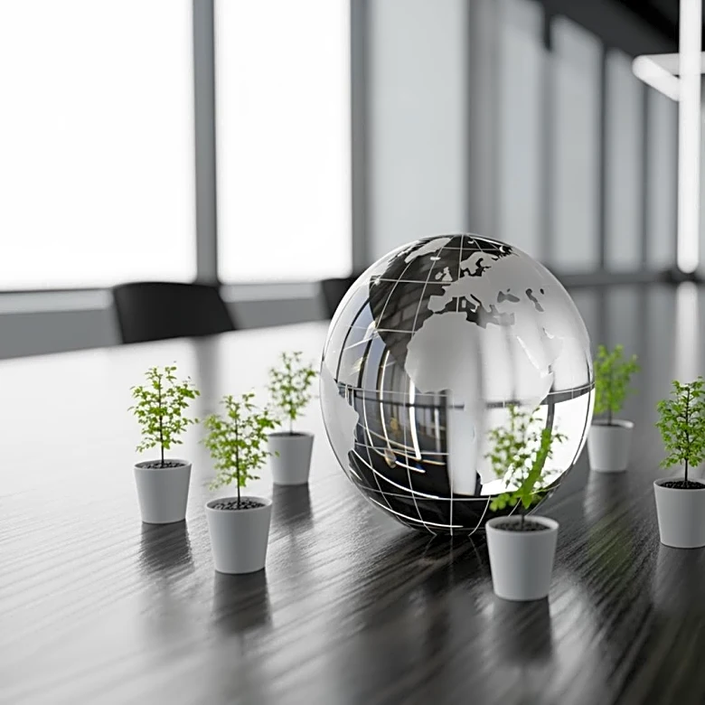 World Economic Forum Engages Businesses in Climate Resilience Efforts