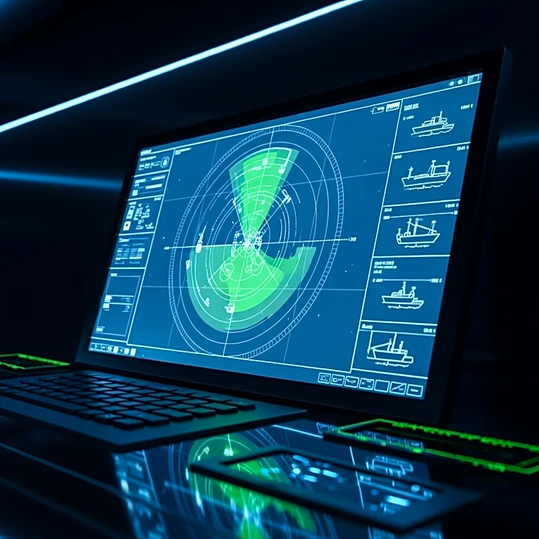 Qatar Offshore Operator Partners with Vissim for Enhanced Vessel Safety System