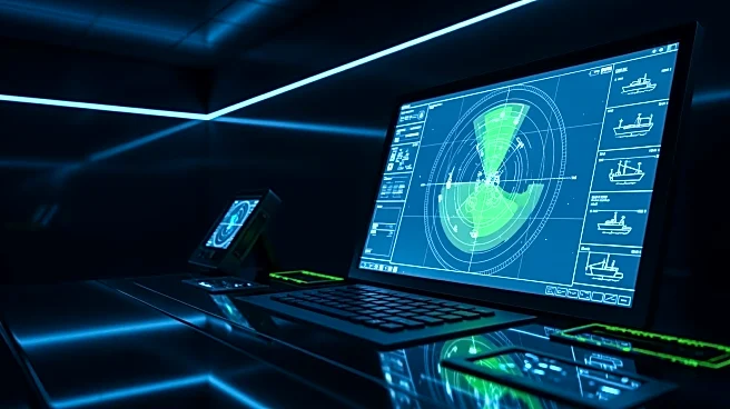 Qatar Offshore Operator Partners with Vissim for Enhanced Vessel Safety System