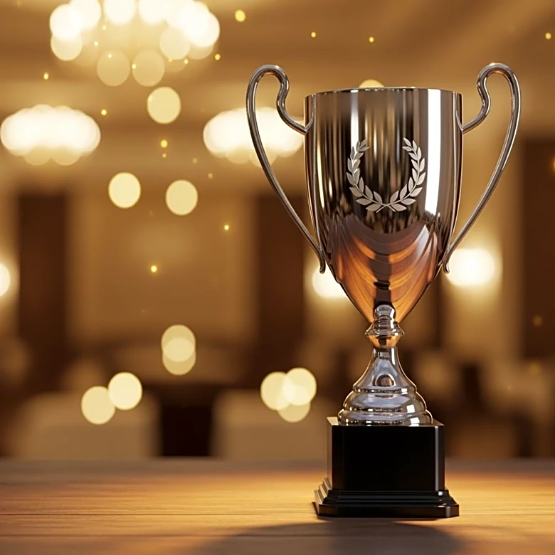 A-Team Home Care Celebrates 9th Anniversary with Prestigious Awards in Philadelphia