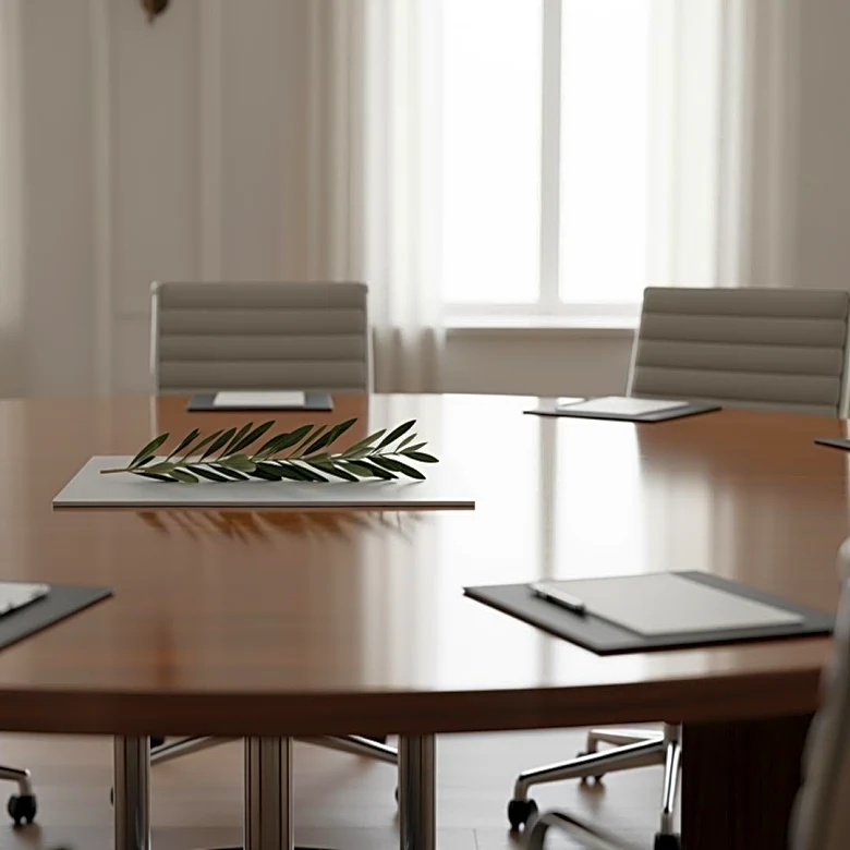 Zelensky Engages European Leaders in Peace Proposal Talks