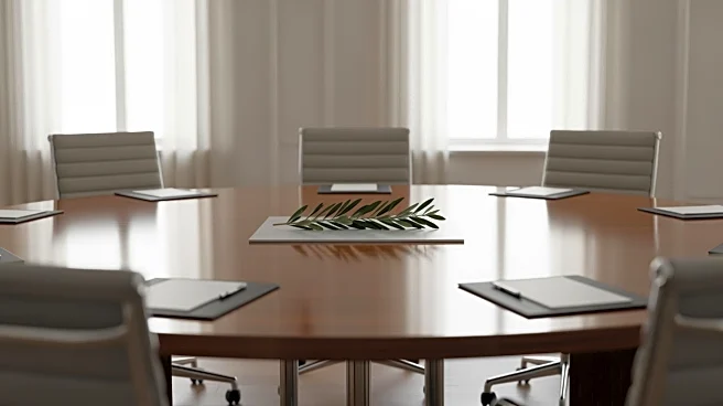 Zelensky Engages European Leaders in Peace Proposal Talks