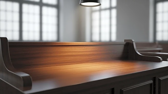 Federal Judge Denies Tina Peters' Appeal, Keeps Her in Prison