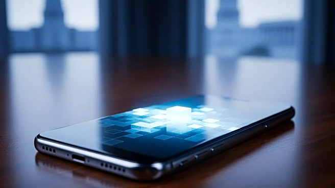 ICEBlock Developer Sues Trump Administration Over App Ban