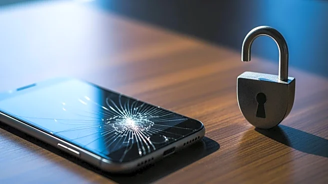 ICEBlock App Maker Sues Trump Administration Over Alleged Free Speech Violation