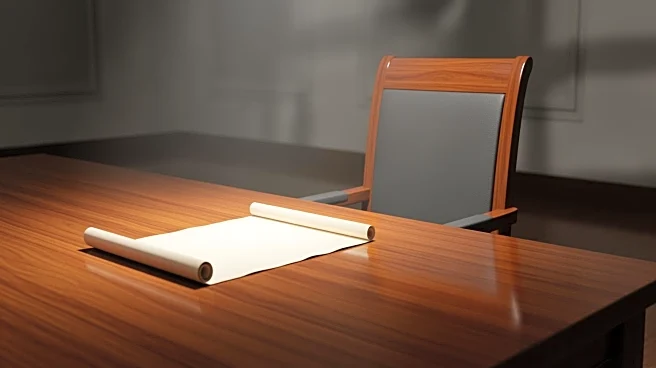 House Removes Provision Protecting Defense Civilians' Union Rights from NDAA