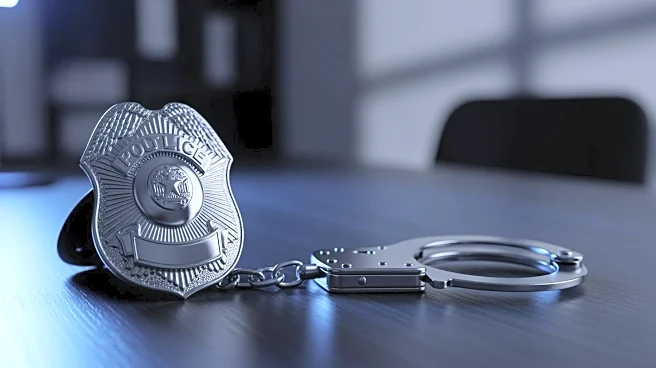 President Trump Expands ICE Arrests Through Local Partnerships, Increasing Immigration Enforcement