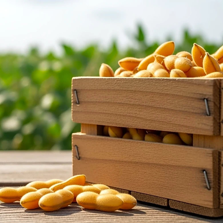 Treasury Secretary Bessent Divests Soybean Farm to Comply with Ethics Agreement