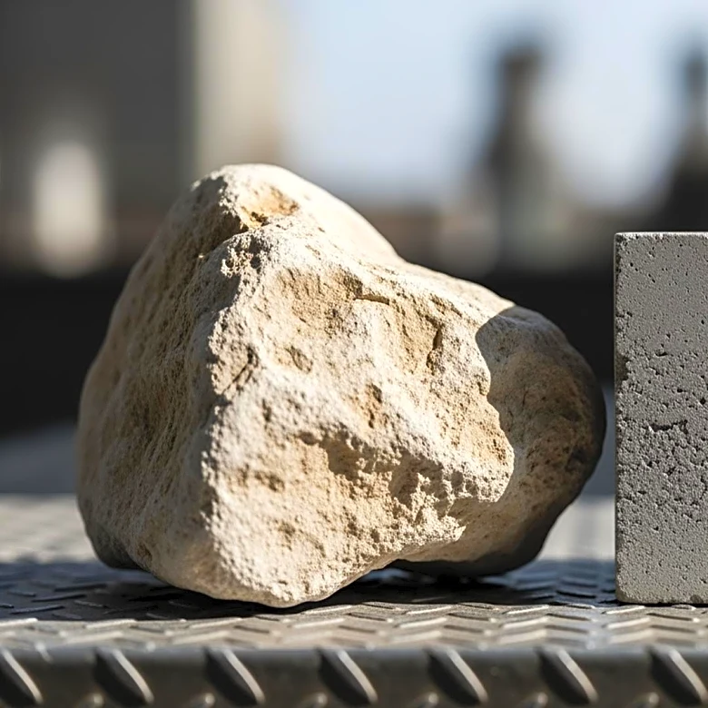 Ebonyi State Proposes Cement Plant to Boost Nigeria's Industrialization