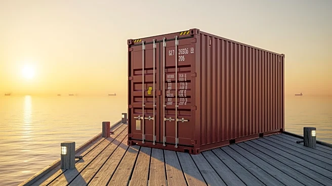 China's Export Strategy Shifts Towards Africa Amid US Trade Decline