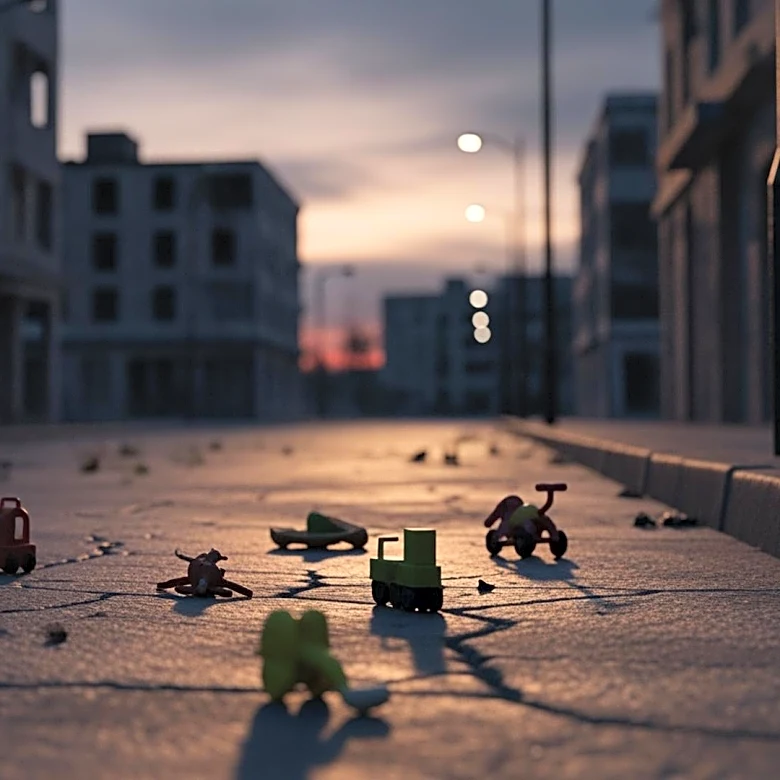 Israel to Review Reports of Troops Killing Three-Year-Old in Gaza Amid Ceasefire