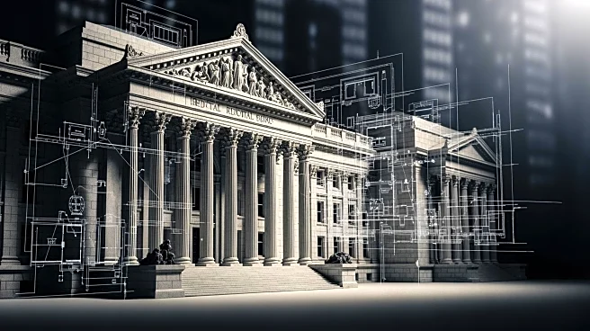 President Trump Considers Demolition of Historic Federal Buildings in Washington