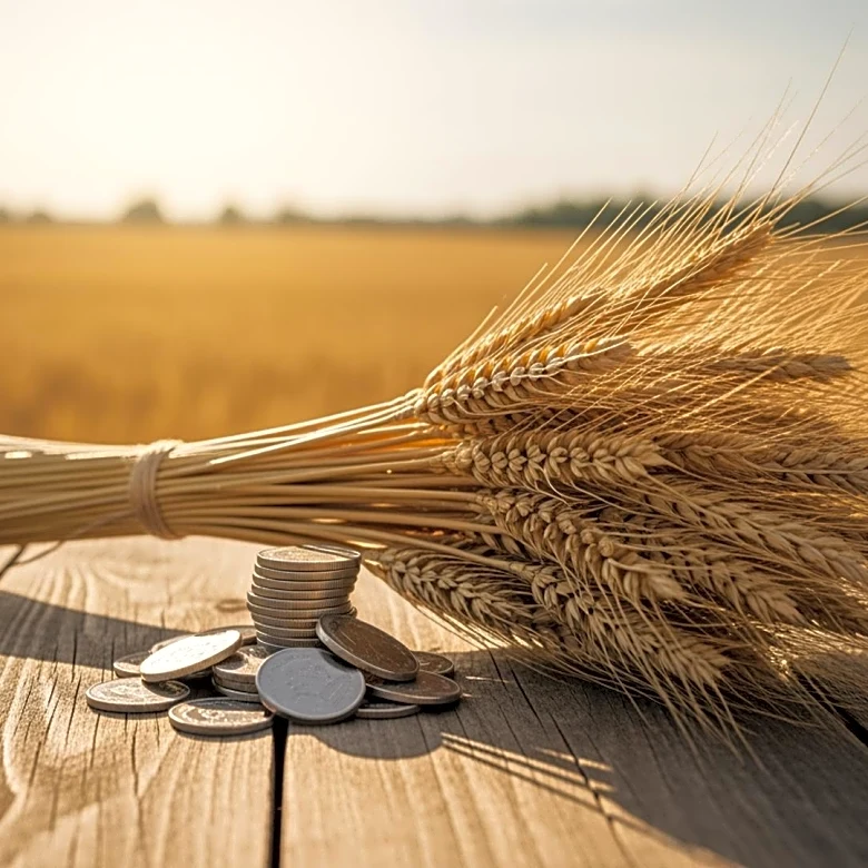 President Trump Proposes $12 Billion Aid for Farmers Amid Trade War with China