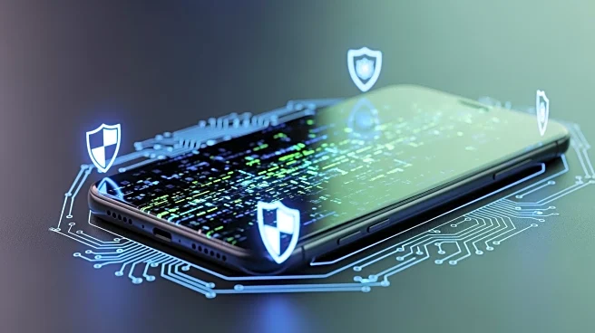 Cybersecurity Researchers Uncover New Android Malware Families Targeting Banking Users