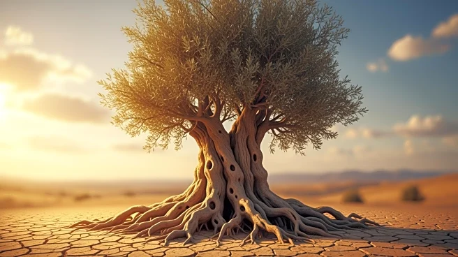 Former Iranian FM Zarif Claims Iran's Support for Palestine Surpasses Arab States