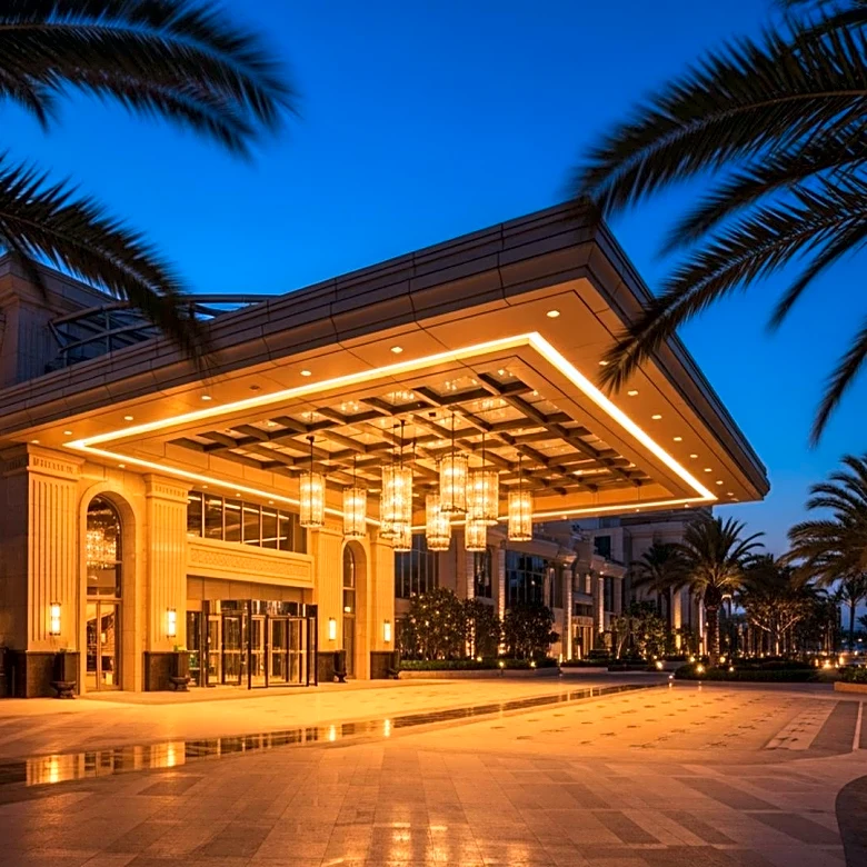 IHG Hotels  Resorts Partners with SEDCO Capital to Launch Hotel Indigo in Jeddah