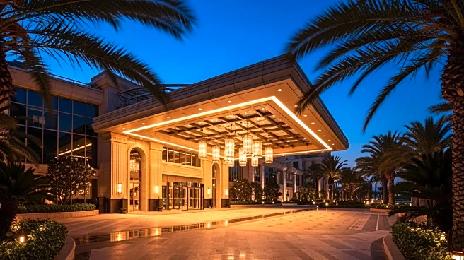 IHG Hotels Resorts Partners with SEDCO Capital to Launch Hotel Indigo in Jeddah