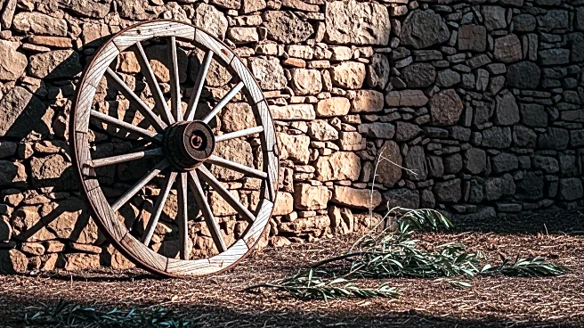 Greek Farmers Intensify Protests Over Delayed Payments