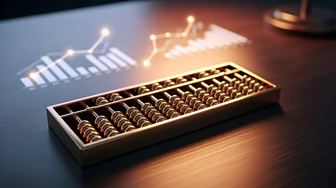 Treasury Secretary Bessent Predicts 3% GDP Growth as President Trump Plans Economy Tour