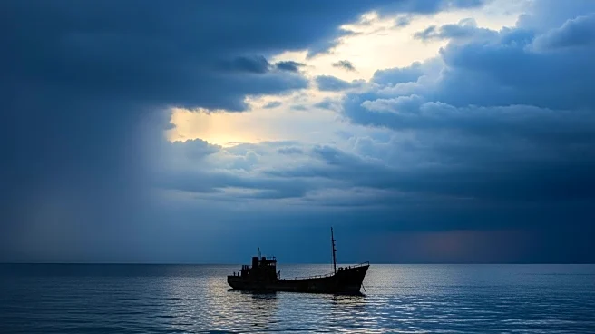 Poll Reveals Majority of Voters Oppose Second Missile Strike on Venezuelan Vessel