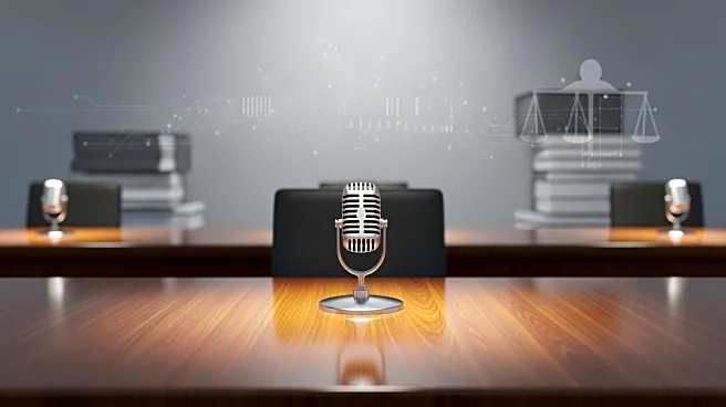 U.S. Congress Debates Legislation to Limit Automated Decision Systems in Employment