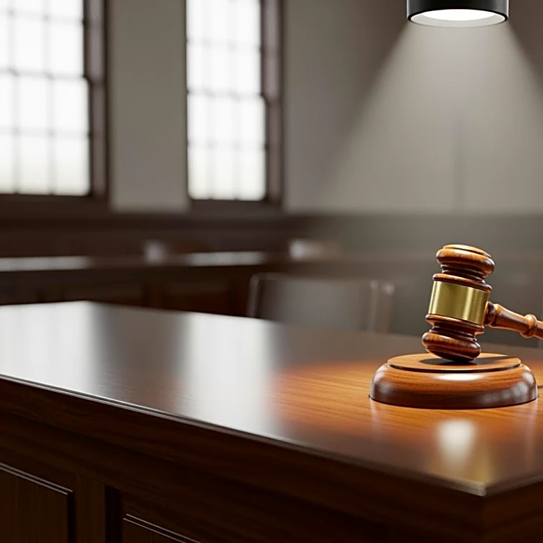 DOJ Defends Lindsey Halligan's Role Amid Judicial Criticism